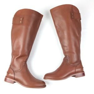 franco sarto henrietta wide calf boots